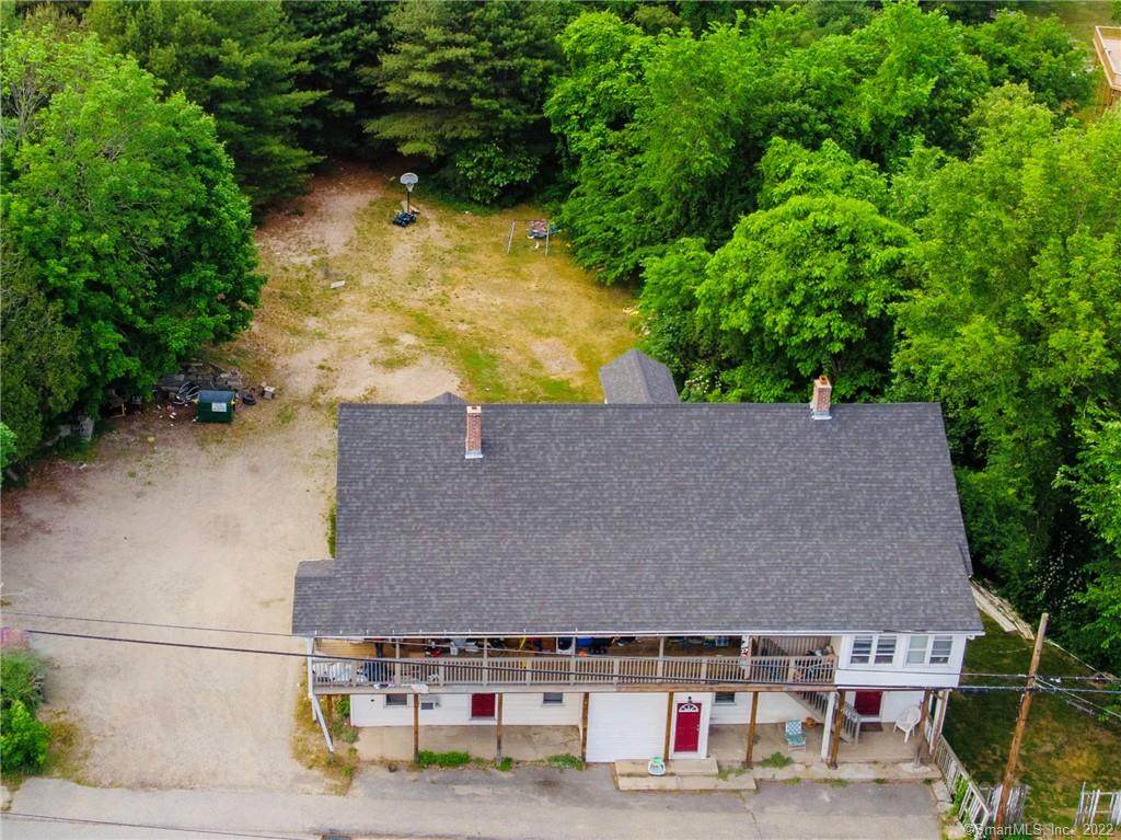 1136 Plainfield Pike - Photo 1