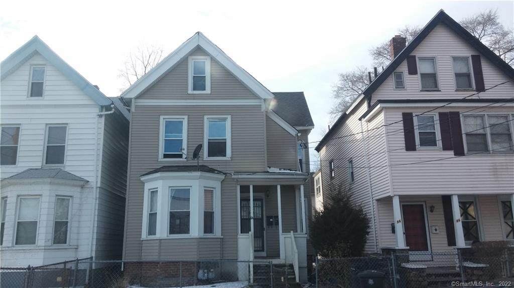 84 Cedar Street - Photo 1