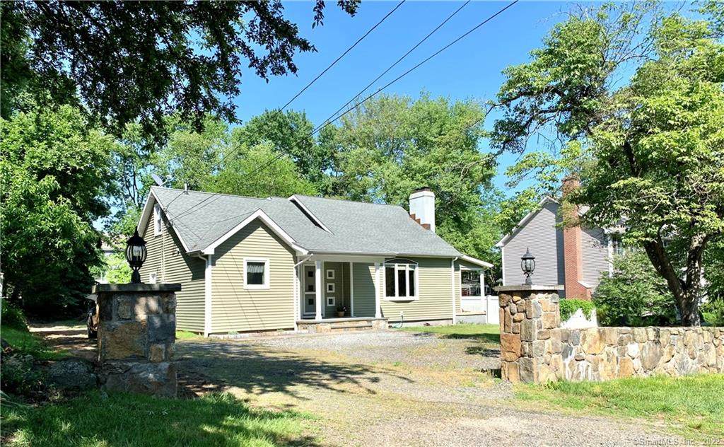 2182 Benson Road - Photo 1