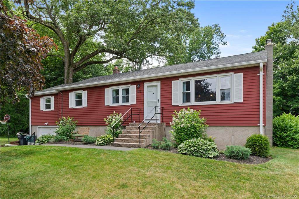 1211 Long Hill Road - Photo 1