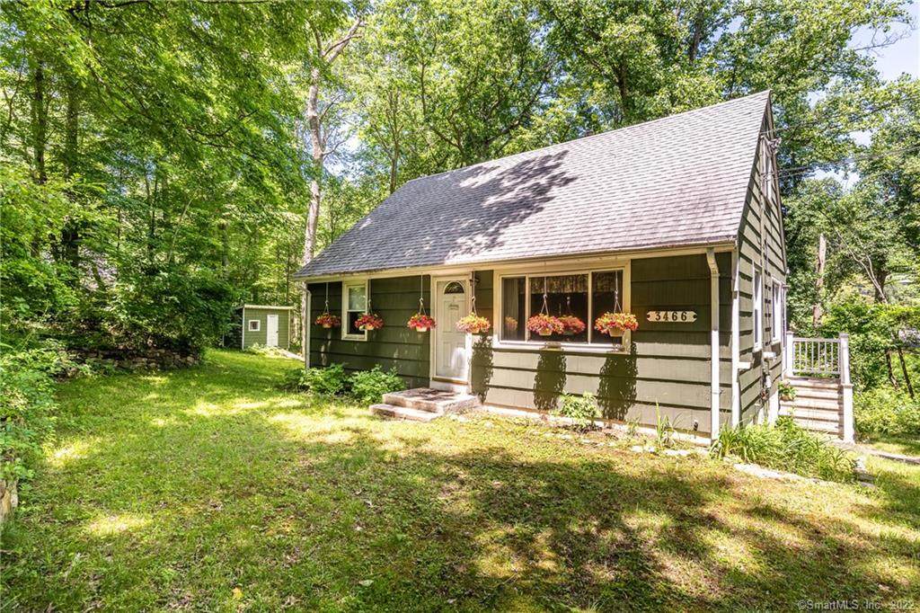 3466 Black Rock Turnpike - Photo 1