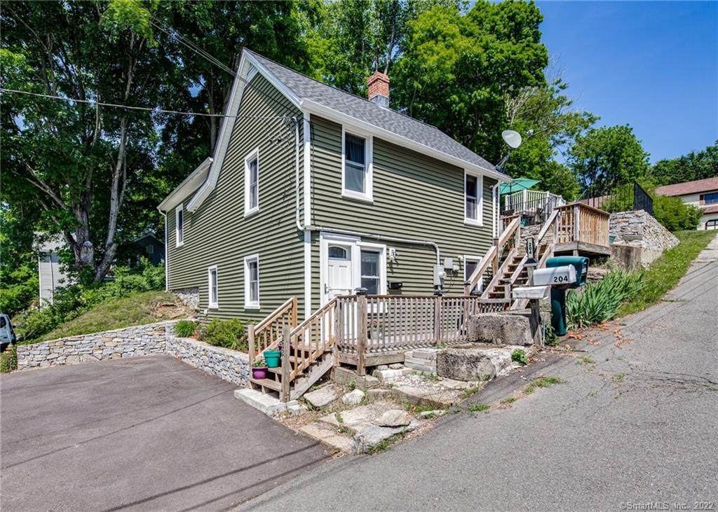 202 Prospect Street - Photo 1