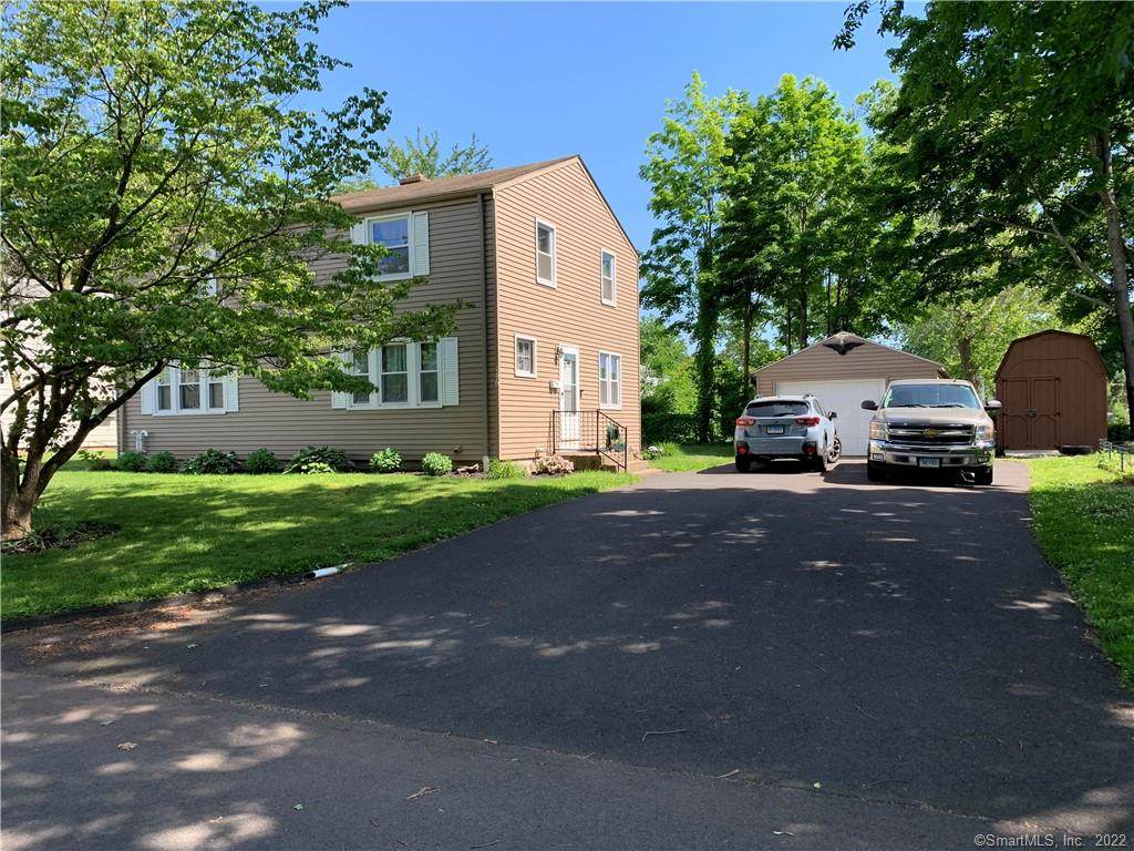 146 Fairview Drive - Photo 1