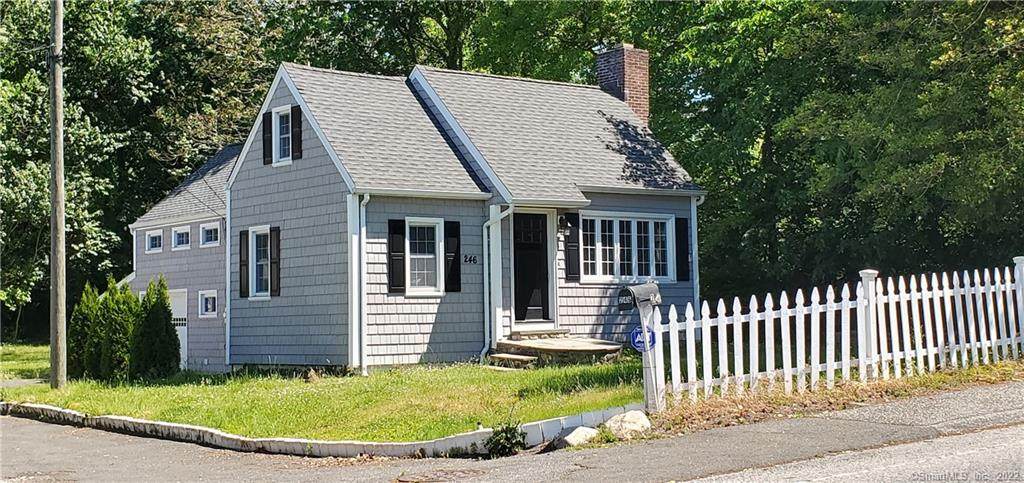 246 West Avenue - Photo 1