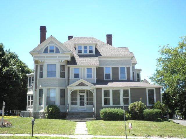 152 Deer Hill Avenue - Photo 1