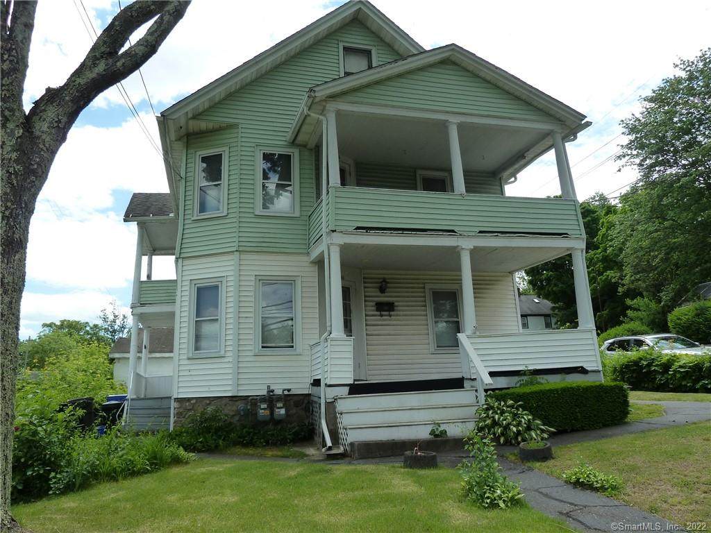133 Highland Avenue - Photo 1