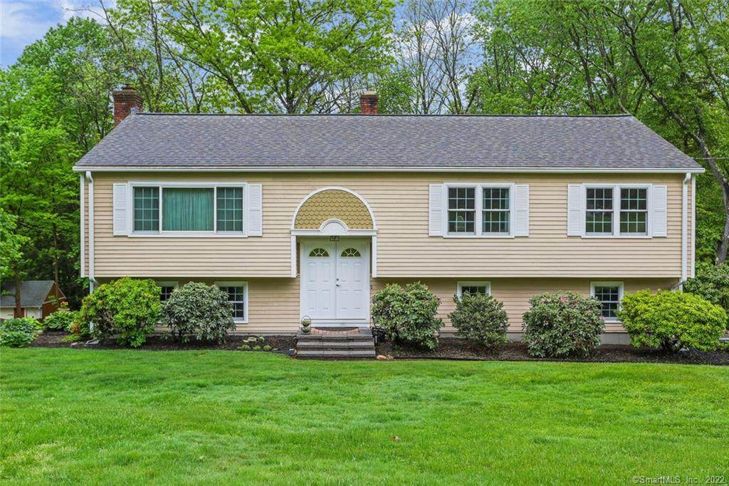 67 Great Oak Road - Photo 1