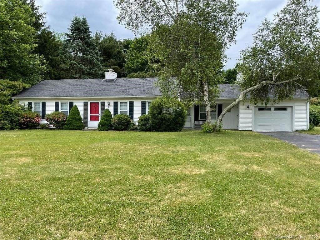 21 Penncove Road - Photo 1
