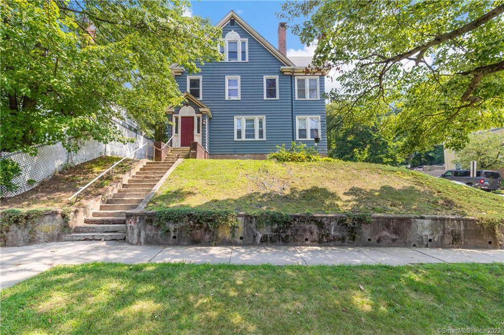 1581 Ella Grasso Bldv - Photo 1