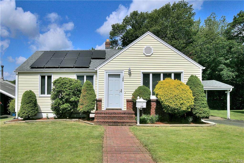 148 Winslow Drive - Photo 1