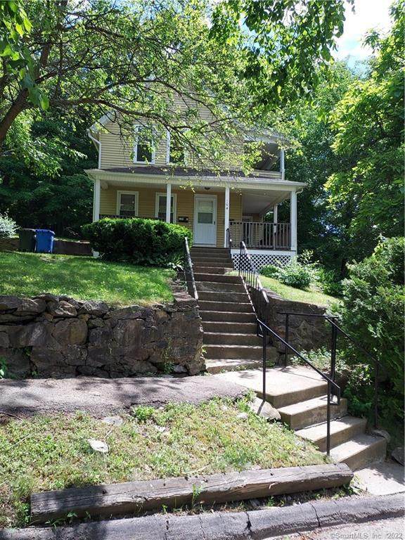 104 Mount Pleasant Street - Photo 1