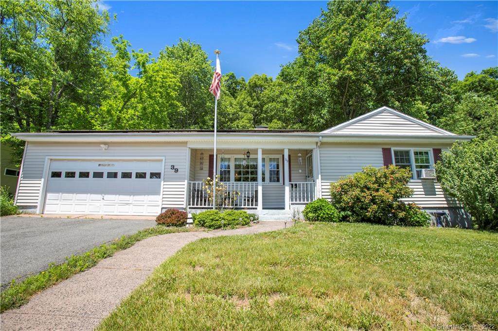 39 Marion Drive - Photo 1