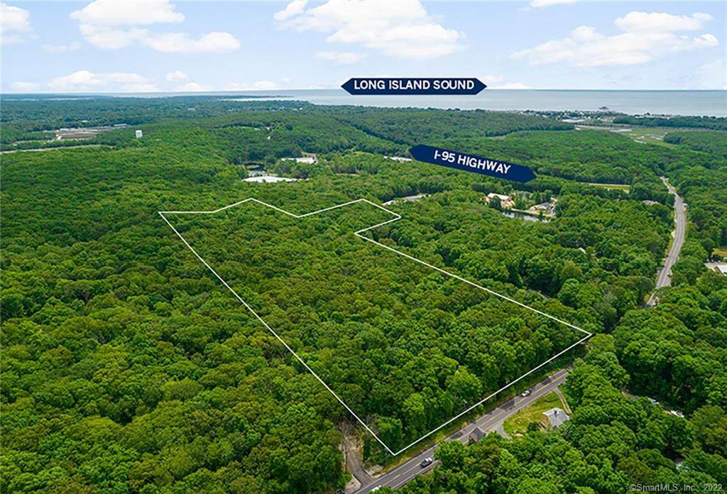 0 Horse Hill Road - Photo 1