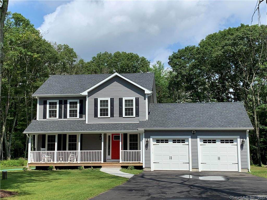 87 Wauregan Road - Photo 1