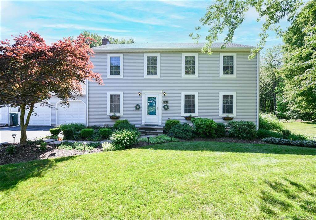 490 Peck Lane - Photo 1
