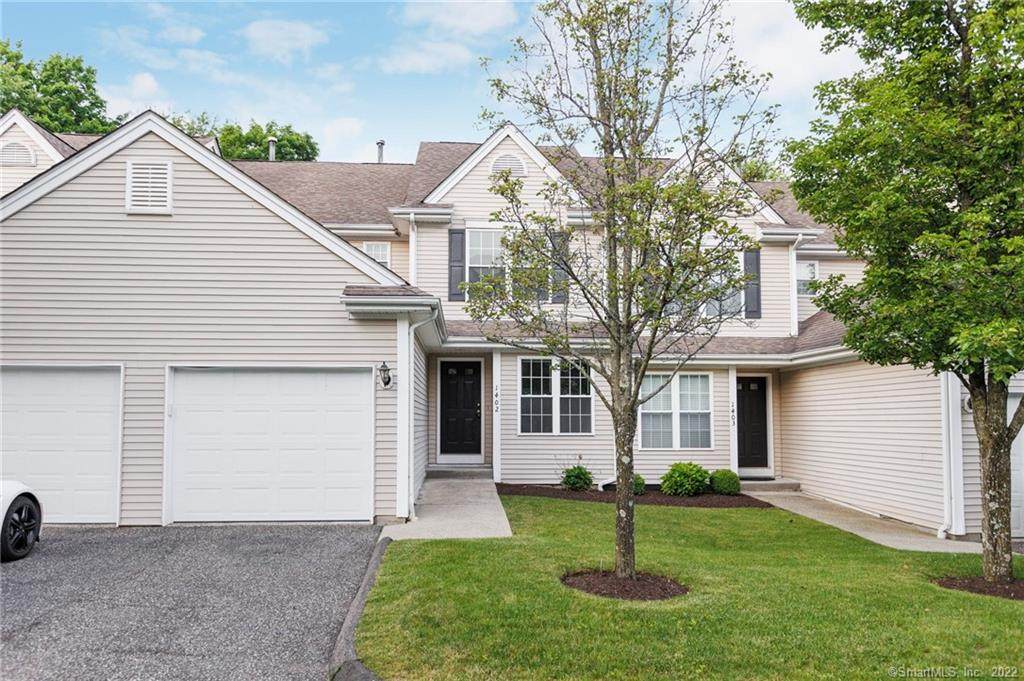 1402 Sienna Drive - Photo 1