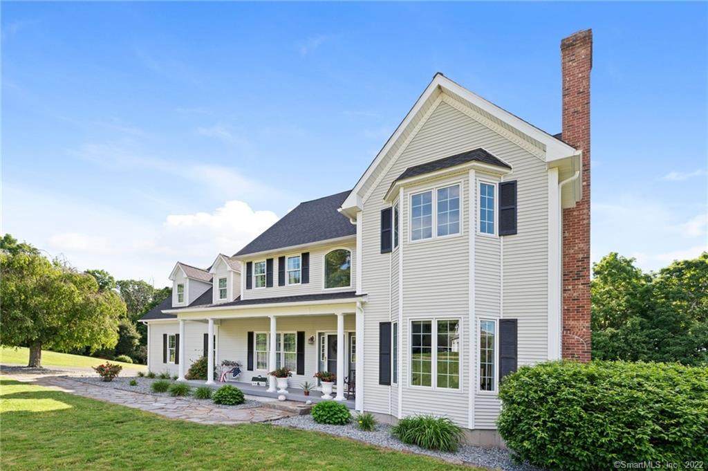 22 Mulberry Lane - Photo 1