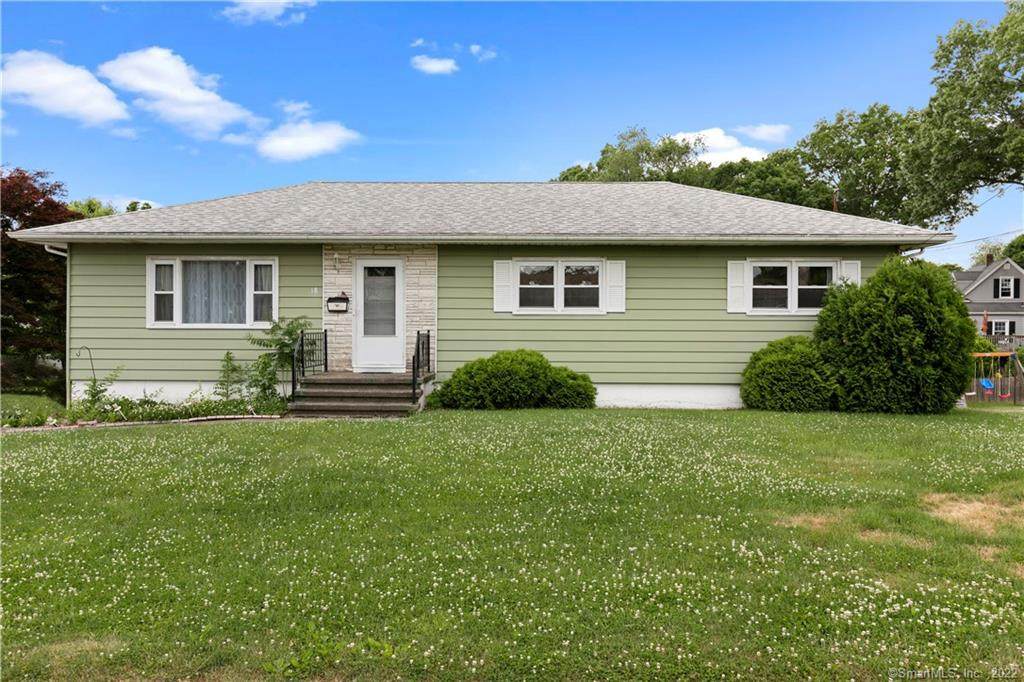 18 Wentworth Street - Photo 1