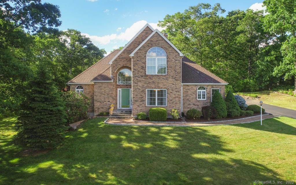58 Country Lane - Photo 1