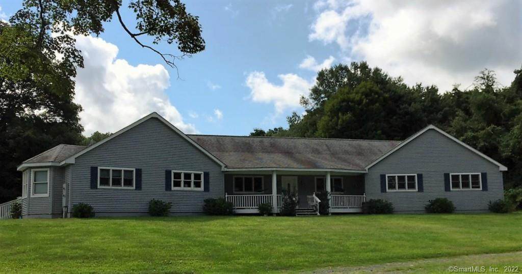 7 Wig Hill Road - Photo 1