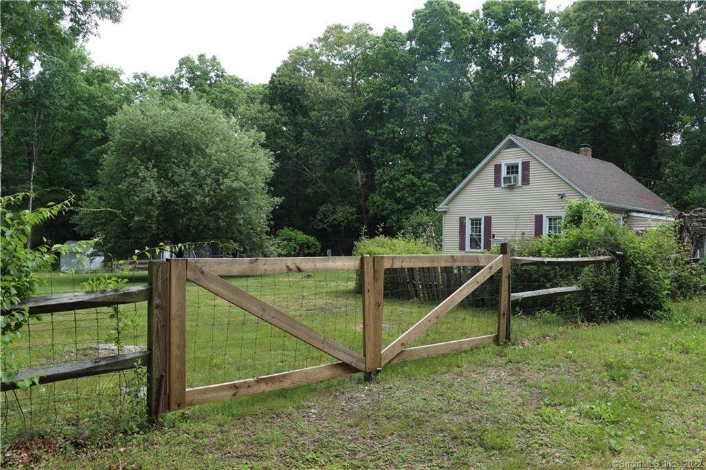 43 Lincoln Park Road - Photo 1