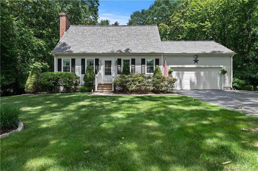 44 Oak Leaf Drive - Photo 1