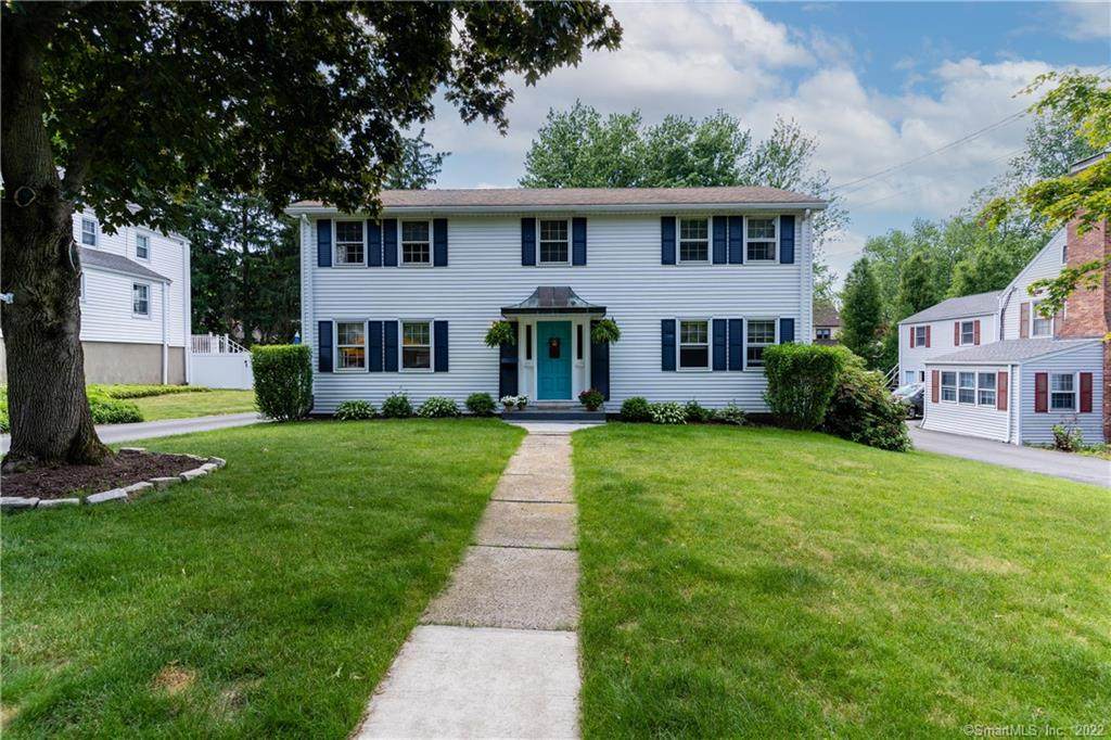 31 Cornell Road - Photo 1