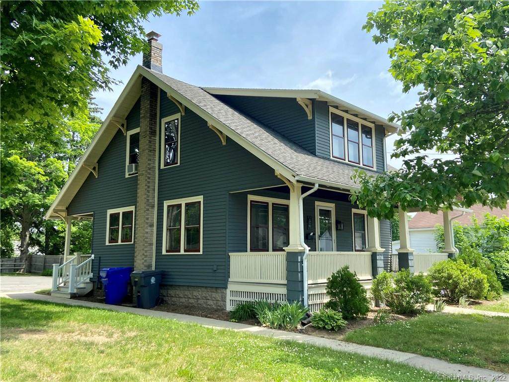 265 Hazard Avenue - Photo 1