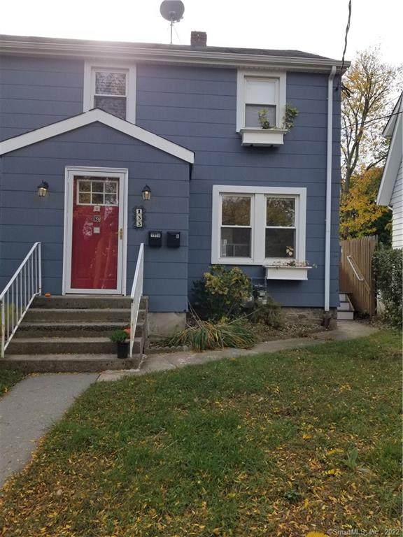 133 Rock Spring Road - Photo 1