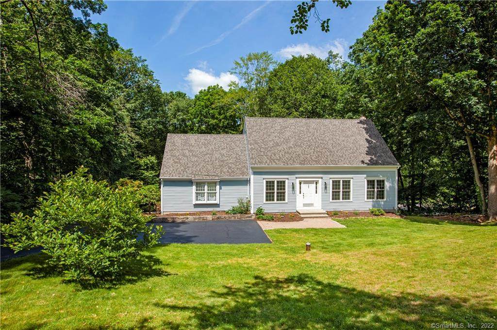 17 Hidden Springs Road - Photo 1