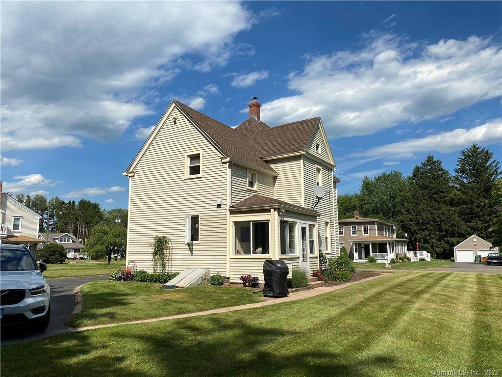 23 Pleasant Street - Photo 1