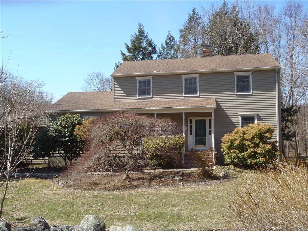 495 Elm Street - Photo 1