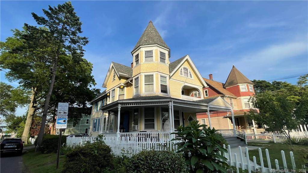 118 Ellsworth Street - Photo 1