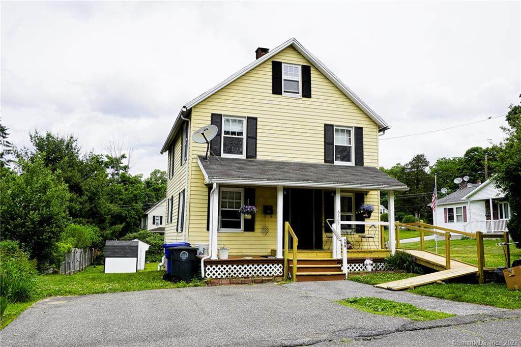 309 Laurel Hill Road - Photo 1