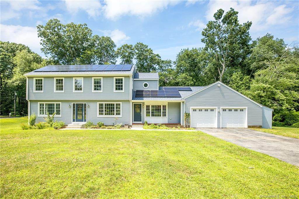 39 Woodland Drive - Photo 1
