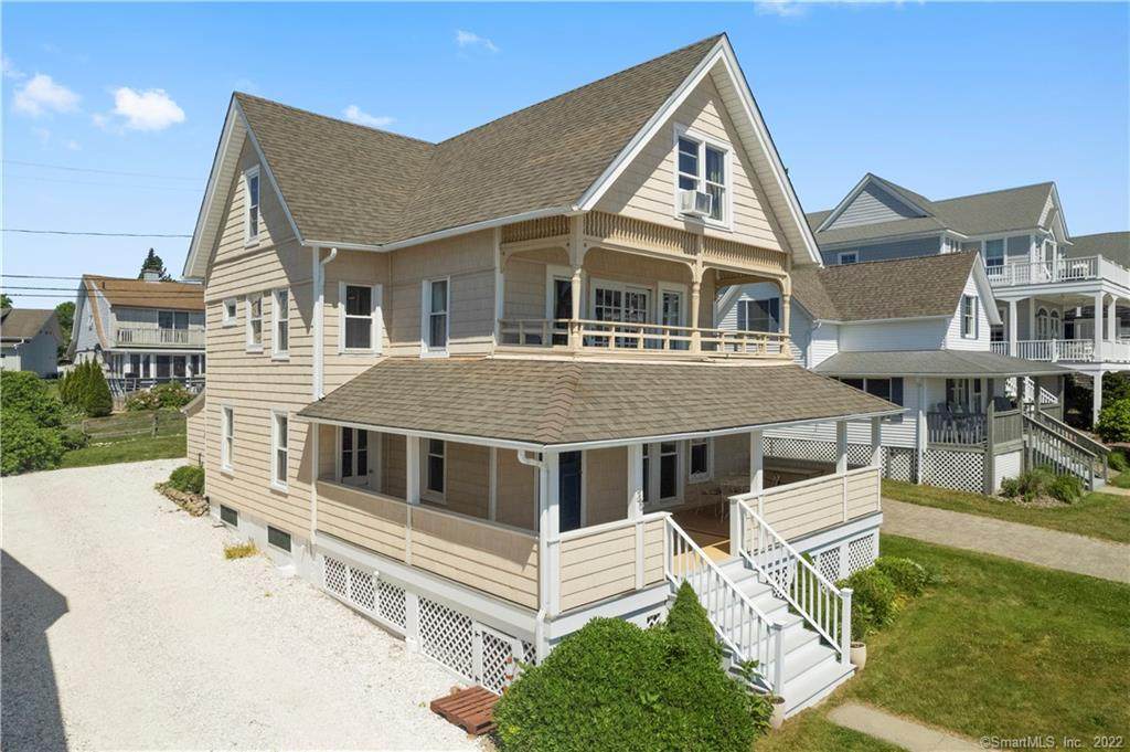 35 Bayview Avenue - Photo 1