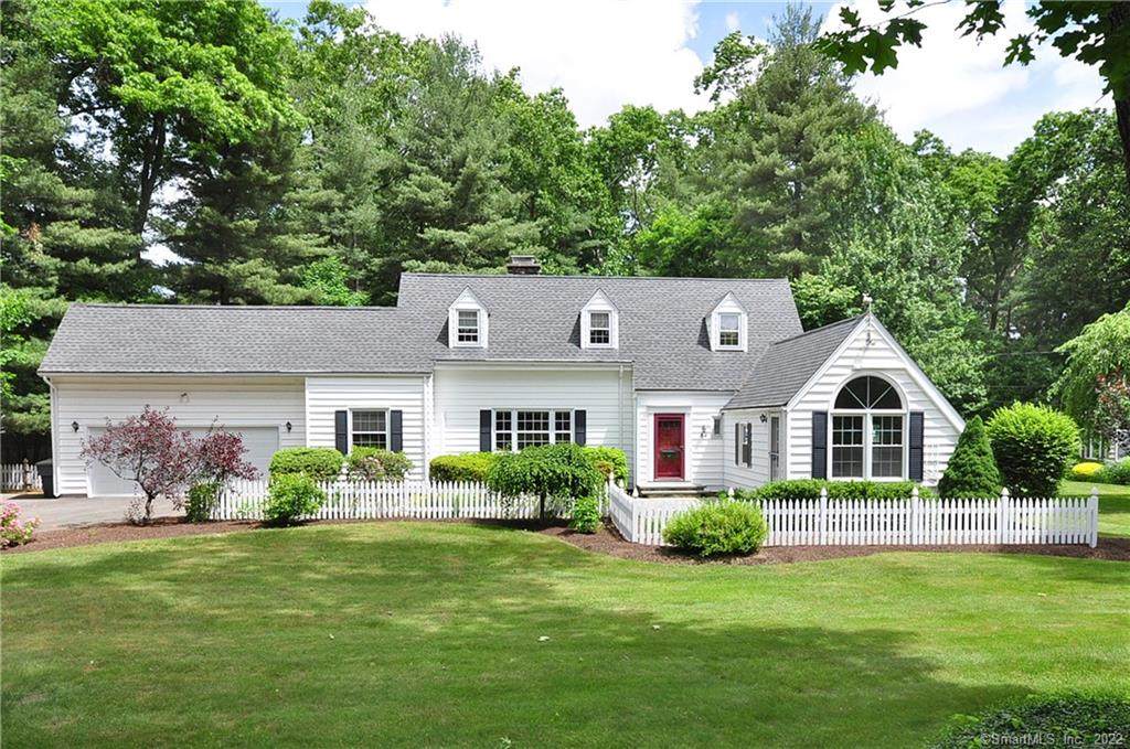 84 Seminary Road - Photo 1