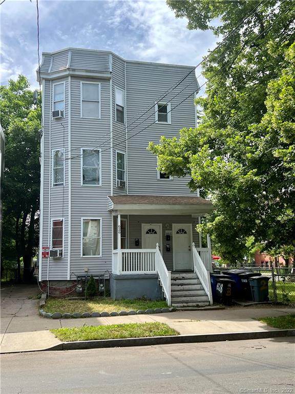 628 Winchester Avenue - Photo 1