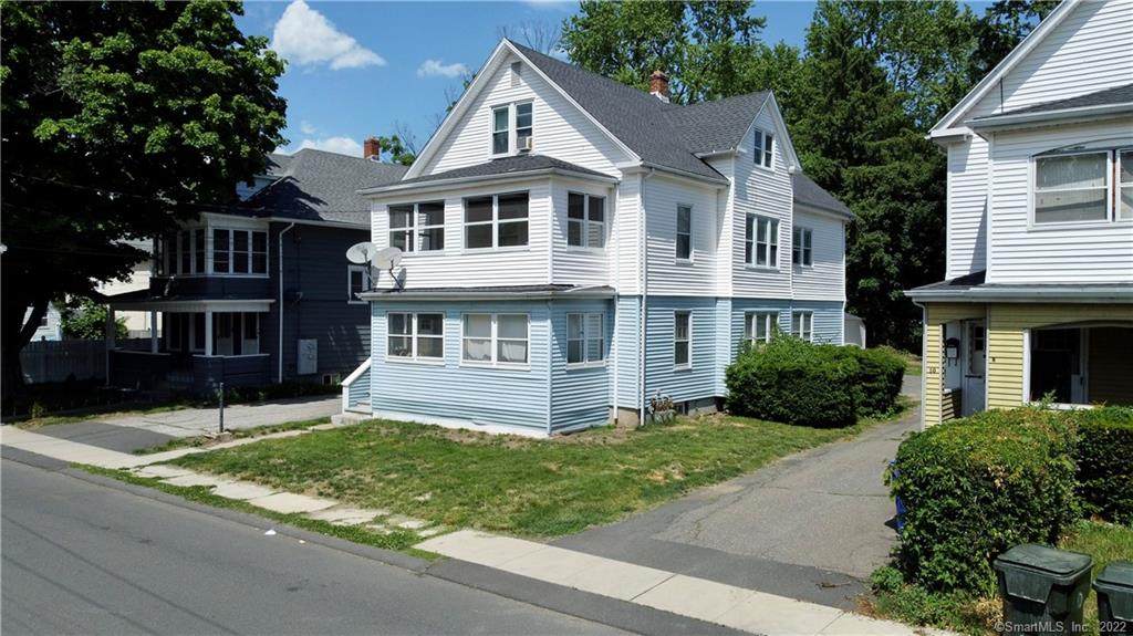 12 Vine Street - Photo 1