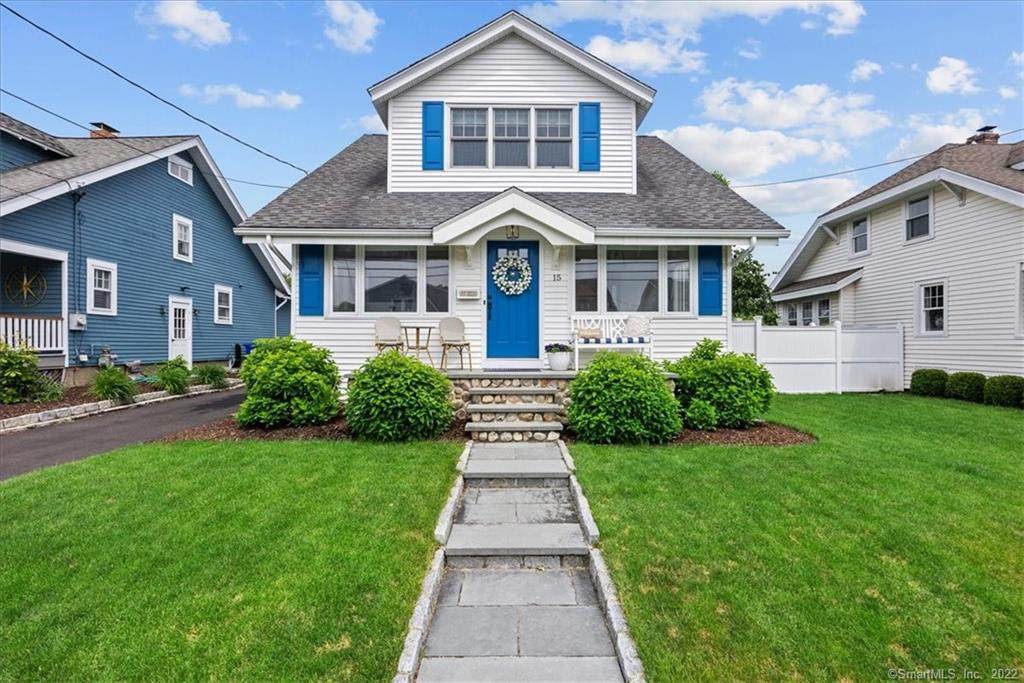 15 Wallace Avenue - Photo 1
