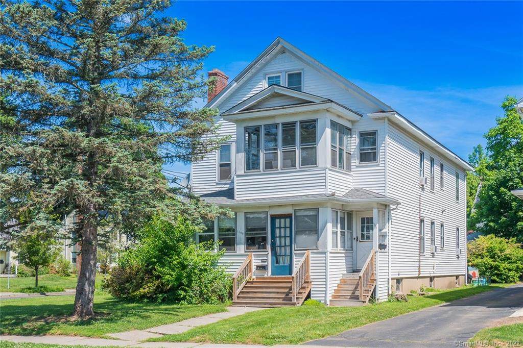 1146 Boulevard - Photo 1