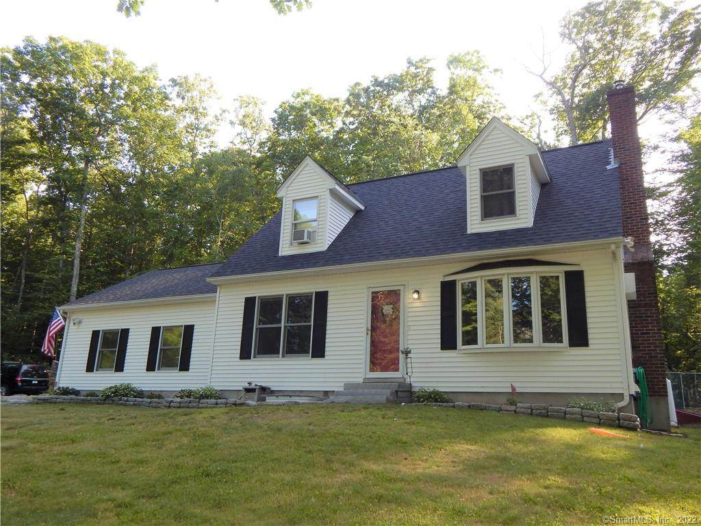 75 Bush Hill Road - Photo 1