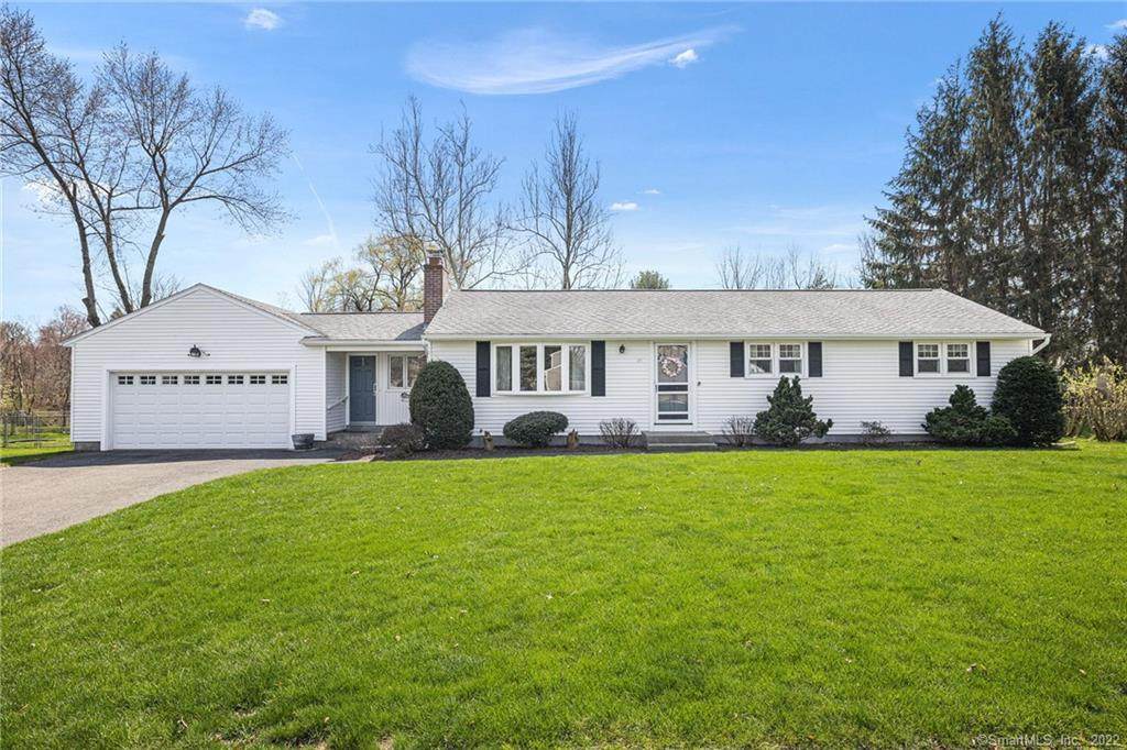 45 Sandpiper Road - Photo 1