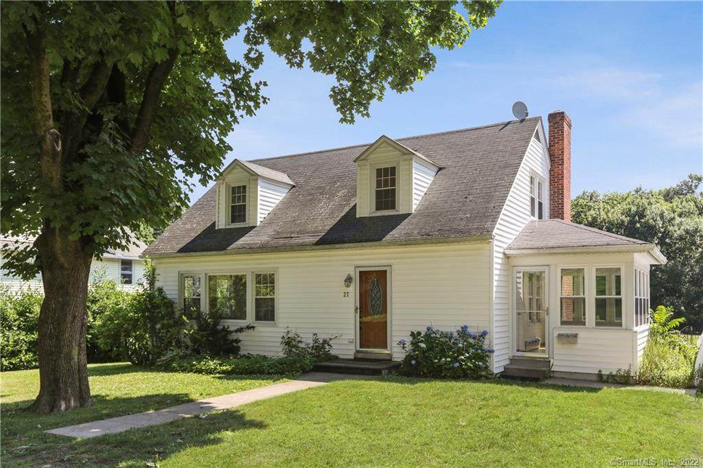 27 Abbott Avenue - Photo 1