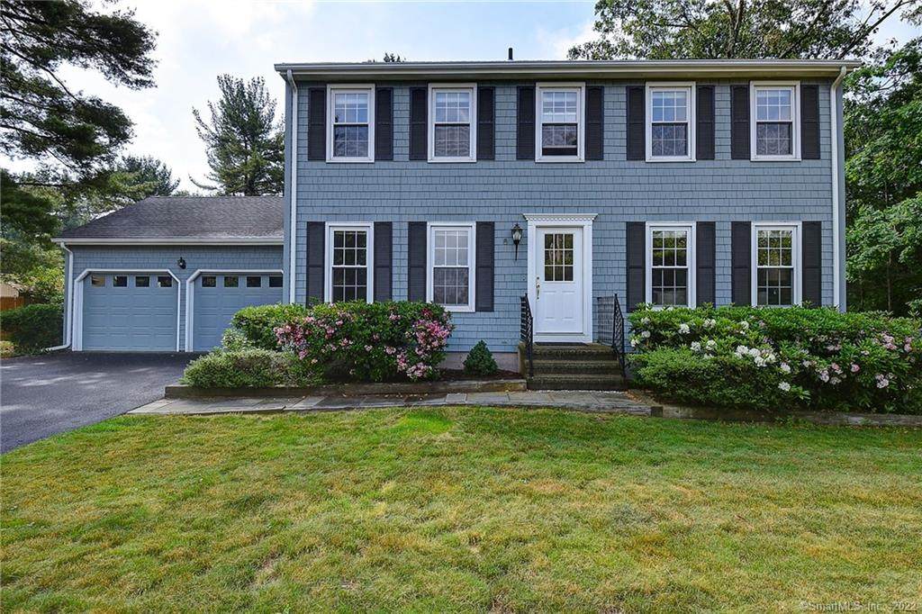 136 Homestead Drive - Photo 1