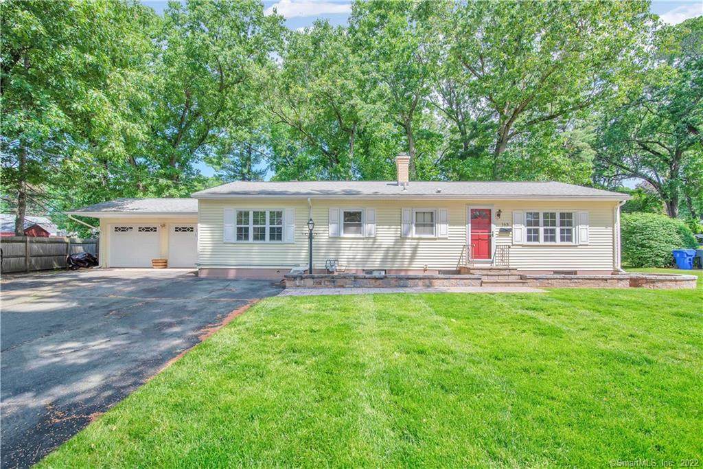 163 Brainard Road - Photo 1