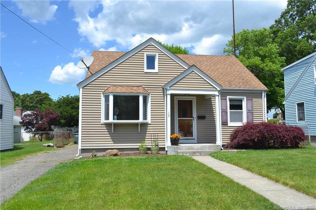 13 Holbrook Street - Photo 1