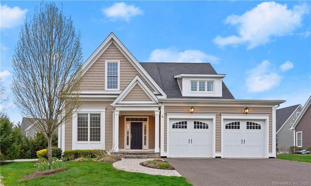 4 Hazelnut Drive - Photo 1
