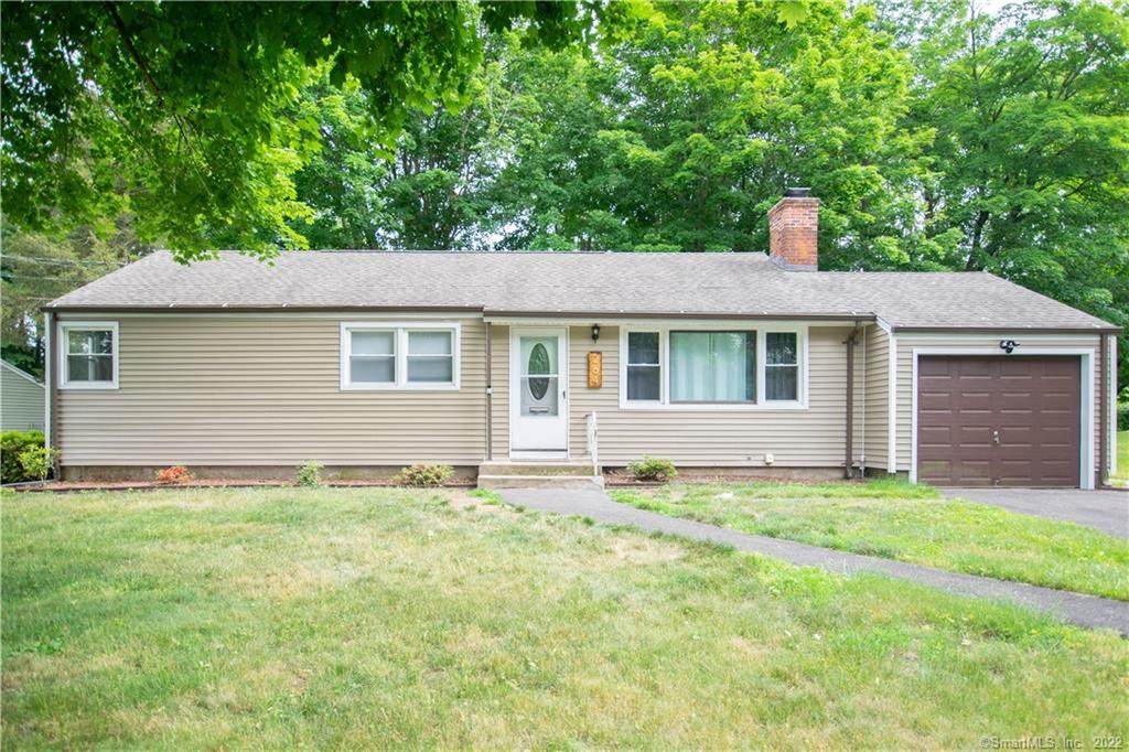 264 Riverside Drive - Photo 1