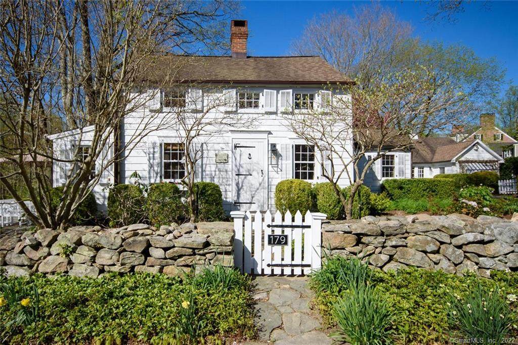 179 Silver Spring Road - Photo 1